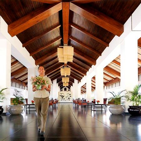 The Serai Chikmagalur Dalaman gambar