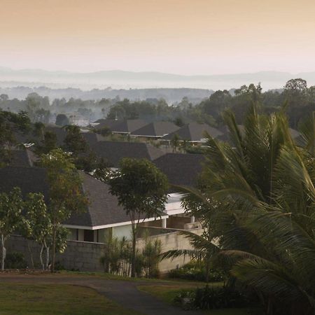 The Serai Chikmagalur Luaran gambar