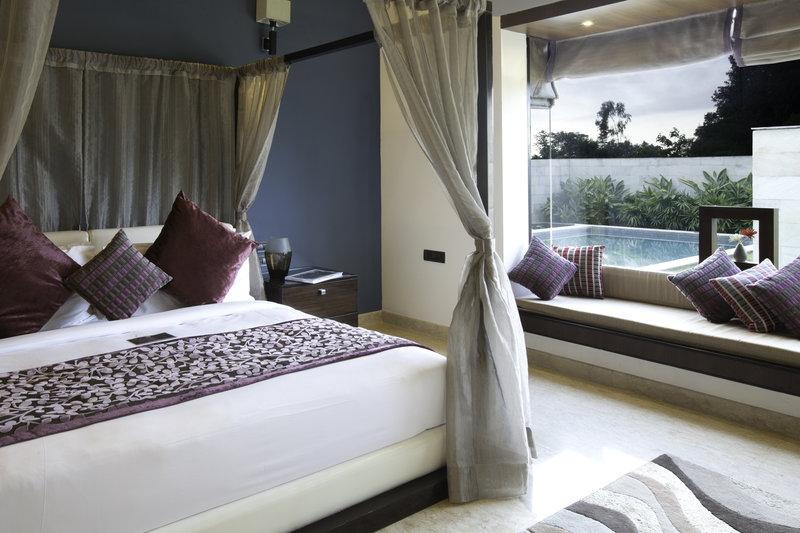 The Serai Chikmagalur Bilik gambar