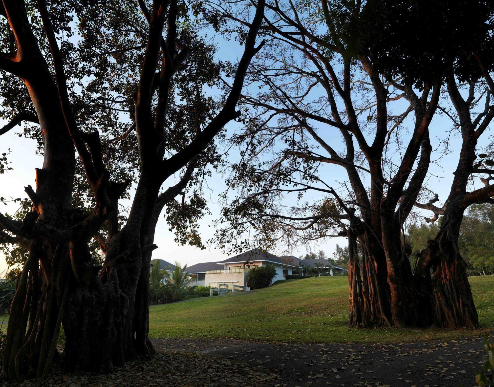The Serai Chikmagalur Luaran gambar