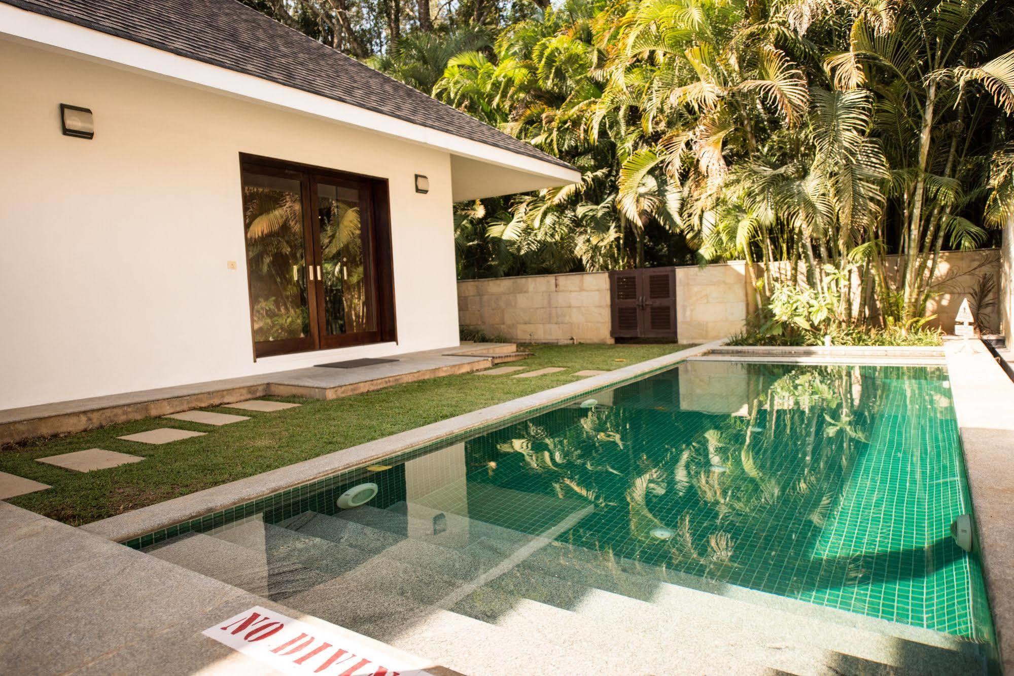 The Serai Chikmagalur Luaran gambar