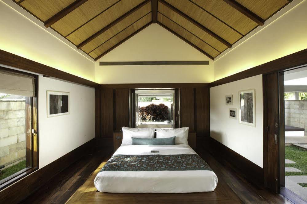 The Serai Chikmagalur Luaran gambar